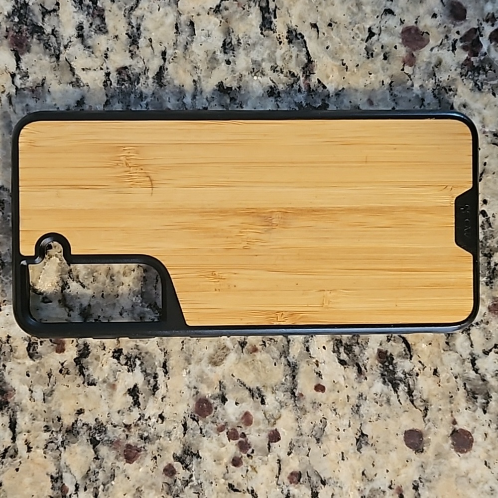 Mous case for Samsung S21
